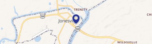 Jonesville, LA 71343