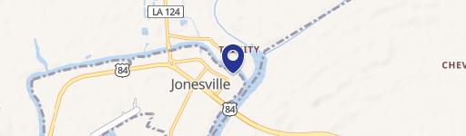 Jonesville, LA 71343