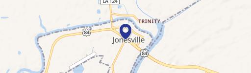 Martin Luther King Dr