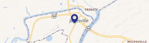 Martin Luther King Dr