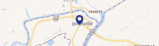 Martin Luther King Dr