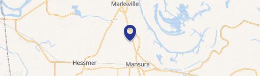 Mansura, LA 71350