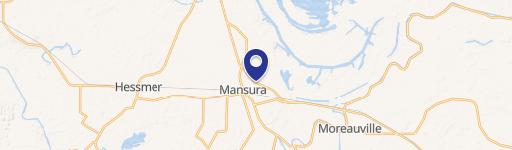 Mansura, LA 71350