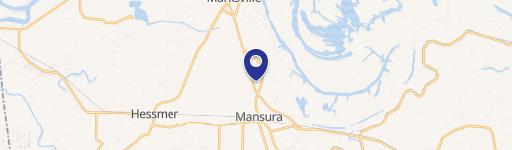 Mansura, LA 71350