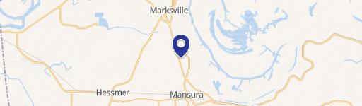 Mansura, LA 71350