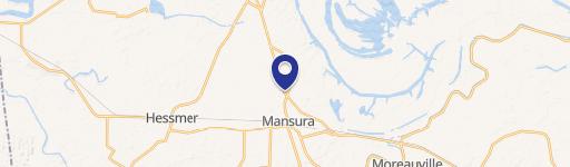 Mansura, LA 71350