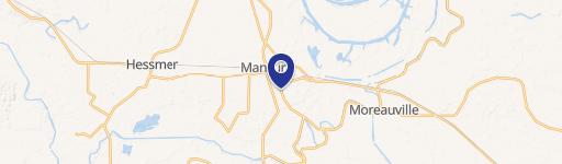 Mansura, LA 71350