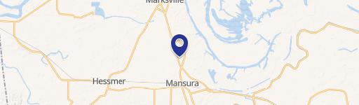 Mansura, LA 71350
