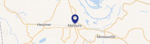 Mansura, LA 71350