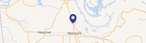 Mansura, LA 71350
