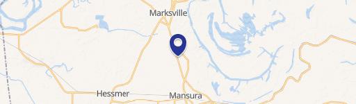 Mansura, LA 71350