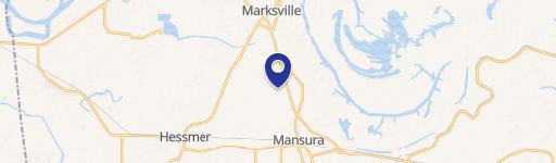 Mansura, LA 71350