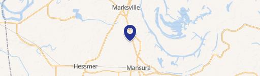 Mansura, LA 71350