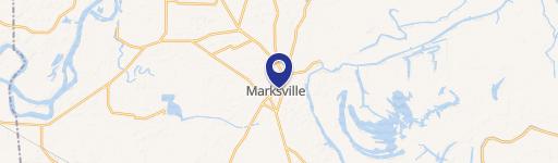 Marksville, LA 71351