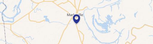 Marksville, LA 71351