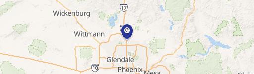 2355 Pinnacle Peak Rd