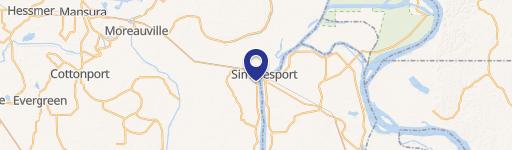 620 Martin Luther King Dr