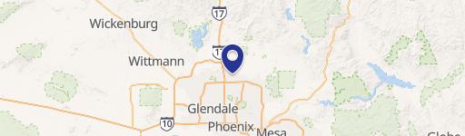 325 Pinnacle Peak Rd