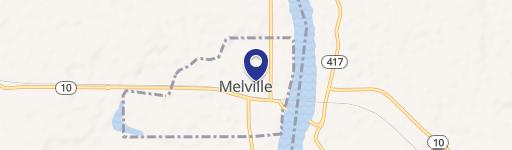 Melville, LA 71353