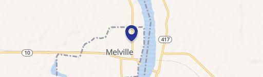 Melville, LA 71353