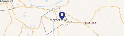 Moreauville, LA 71355