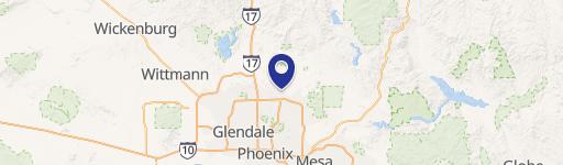 3901 Pinnacle Peak Rd