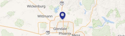 3435 Pinnacle Peak Rd