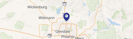 2155 Pinnacle Peak Rd, Unit 1