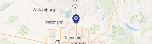 3309 Pinnacle Vis Dr