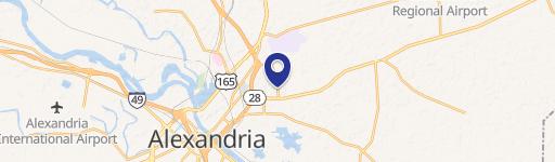 101 Medical Park Blvd