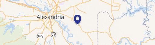 5030 Old Marksville Hwy