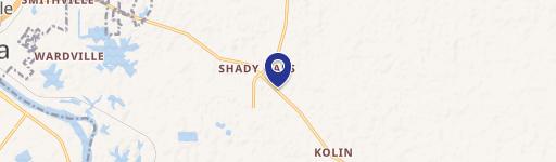 3930 Old Marksville Hwy