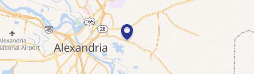 3020 Old Marksville Hwy