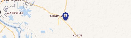 3945 Old Marksville Hwy