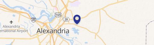 2701 Old Marksville Hwy