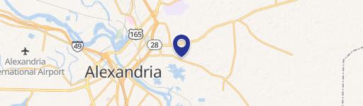 2819 Old Marksville Hwy