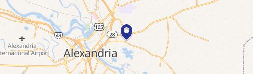 2601 Old Marksville Hwy