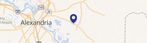 3654 Old Marksville Hwy