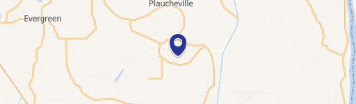 Plaucheville, LA 71362