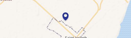 Saint Joseph, LA 71366