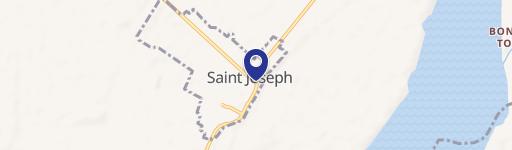 Saint Joseph, LA 71366