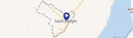 Saint Joseph, LA 71366