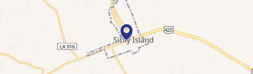 Sicily Island, LA 71368