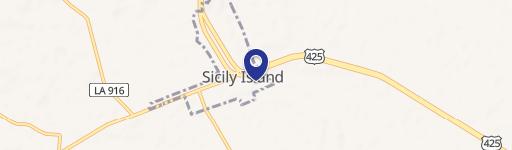 Sicily Island, LA 71368