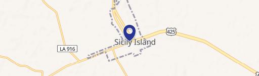 Sicily Island, LA 71368