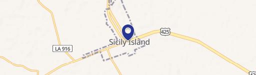 Sicily Island, LA 71368