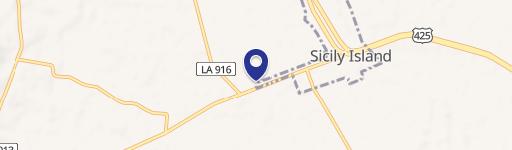 Sicily Island, LA 71368