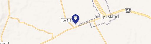 Sicily Island, LA 71368