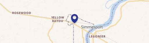 Simmesport, LA 71369