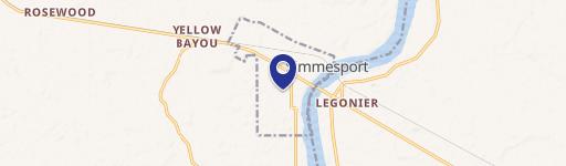 Simmesport, LA 71369